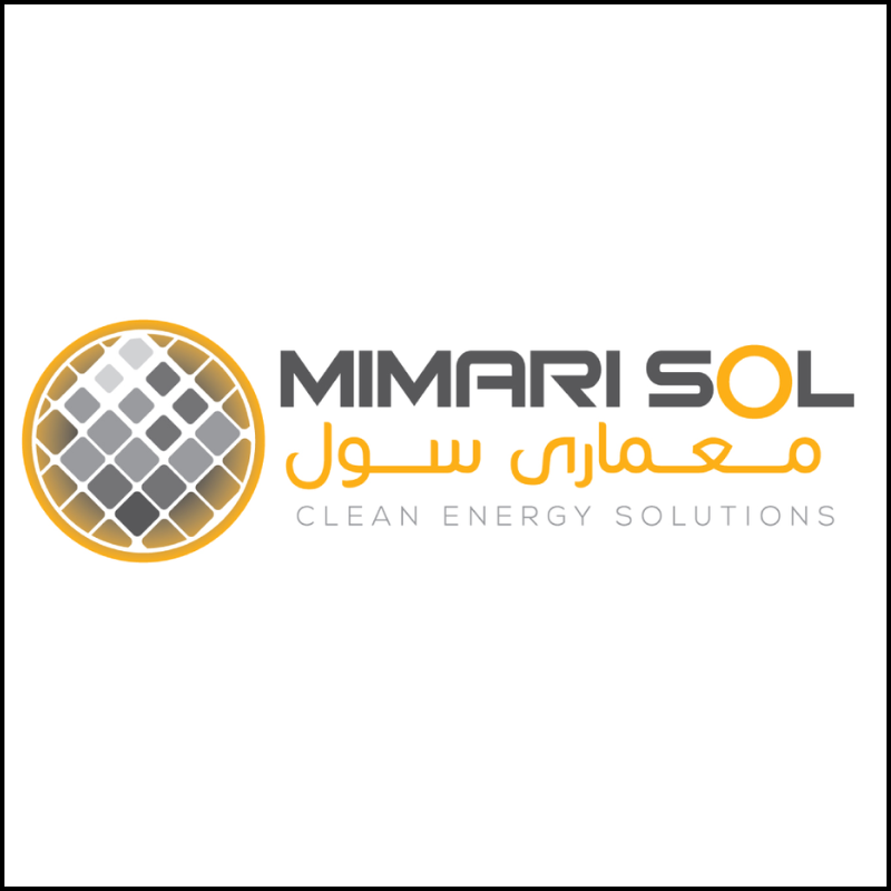 Listing Logo