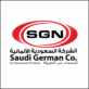 Listing Logo