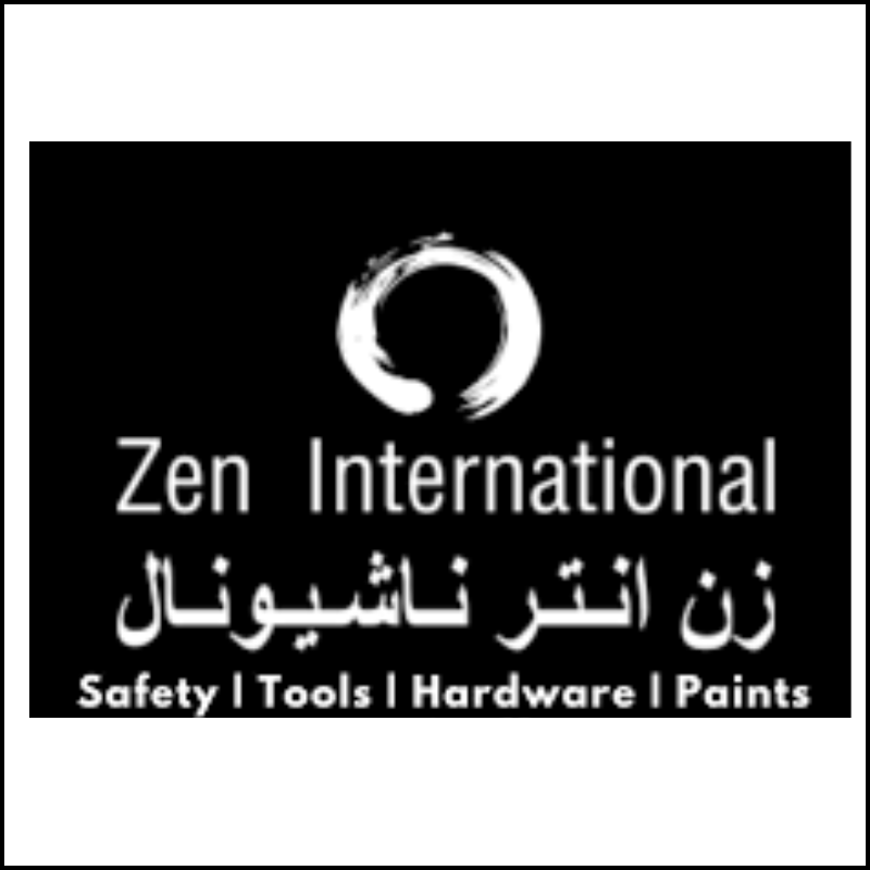 Listing Logo