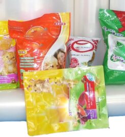 Rak Petropack LLC
