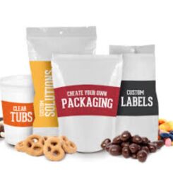 Diamond Best Foodstuff Packaging Factory LLC