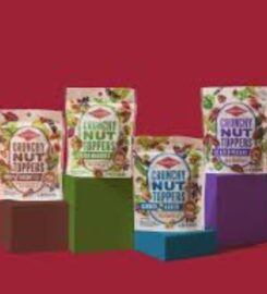 Diamond Best Foodstuff Packaging Factory LLC