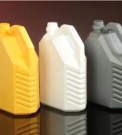 EPI – Emirates Polystyrene Industries