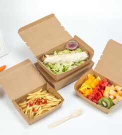 Gulf East Paper and Plastic Ind