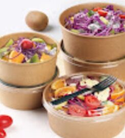 Gulf East Paper and Plastic Ind