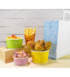 Gulf East Paper and Plastic Ind