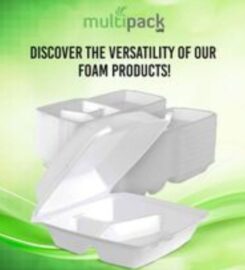Multipack Food Packaging, UAE