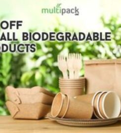 Multipack Food Packaging, UAE
