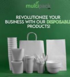 Multipack Food Packaging, UAE