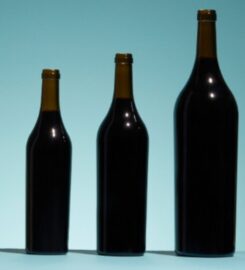 Saverglass LLC | Glass bottle manufacturers