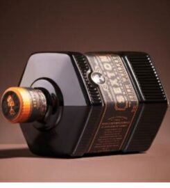 Saverglass LLC | Glass bottle manufacturers