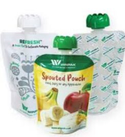 Win Pack LLC