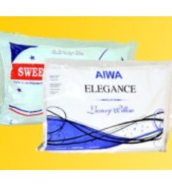 Aiwa Plastic Products Industry LLC