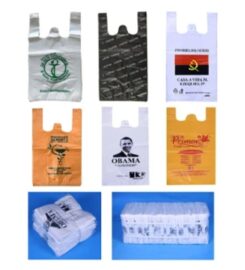 NATIONAL UNION PLASTIC & PAPER FACTORY – مصنع الاتحاد الوطني للبلاستيك و الورق