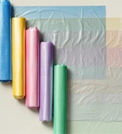 NATIONAL UNION PLASTIC & PAPER FACTORY – مصنع الاتحاد الوطني للبلاستيك و الورق