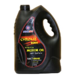 Star Composed Chemicals Manufacturing LLC (STARTEC LUBRICANTS)
