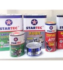 Star Composed Chemicals Manufacturing LLC (STARTEC LUBRICANTS)