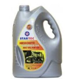 Star Composed Chemicals Manufacturing LLC (STARTEC LUBRICANTS)