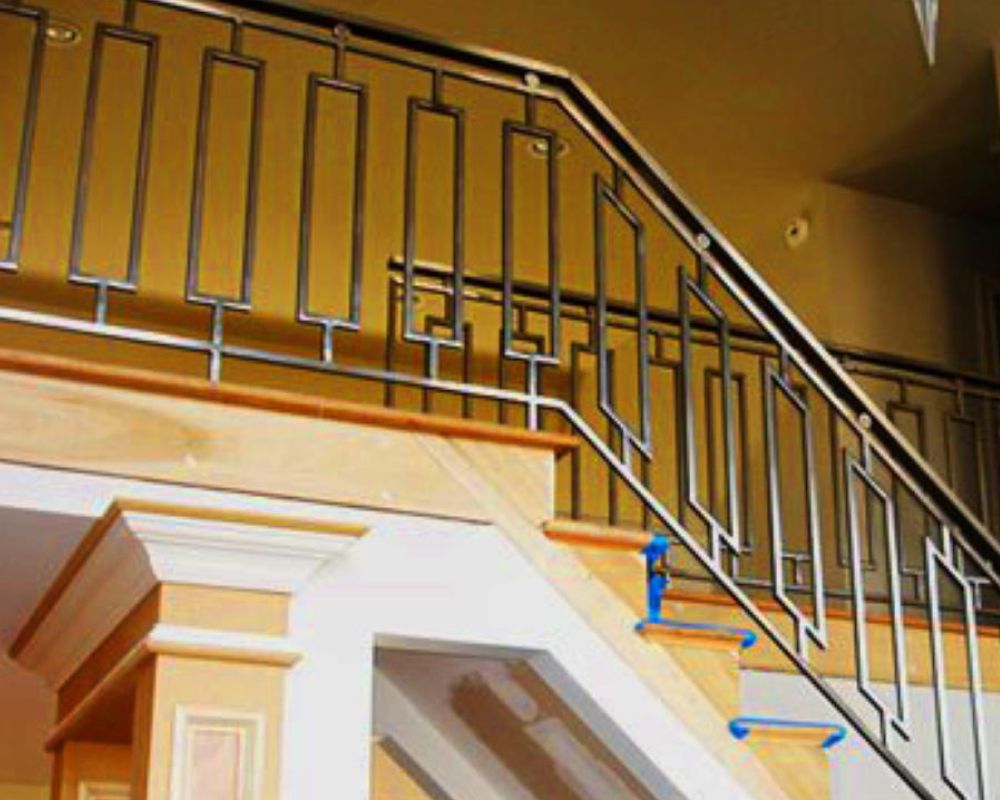 Al Prince Metal Manufactures ,
Fabrication products
metal fabrication