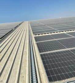 Oman Solar Systems Co. L.L.C