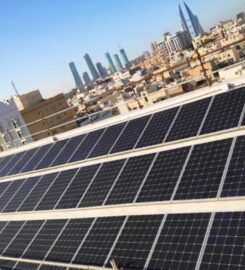 Vista Eco Solutions