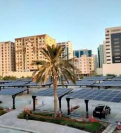 MimariSol Clean Energy Solutions