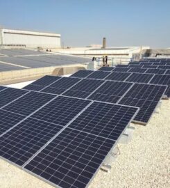 Sakr Energy Solutions Qatar LLC
