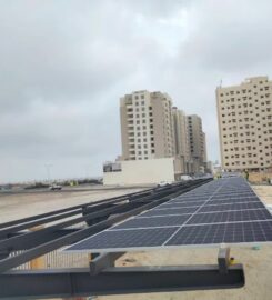 TopTech Energy