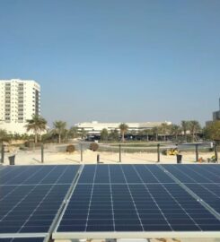 Sunergy Solar Panels W.L.L.