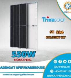 AFiFi Solar