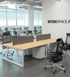 WORKSPACE® HQ
