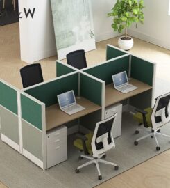 WORKSPACE® HQ