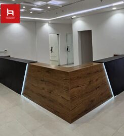 New Light Trading Est. Furniture Company, Al Jubail