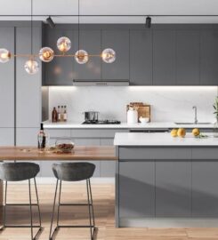Oppolia Kitchens & interiors