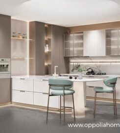 Oppolia Kitchens & interiors