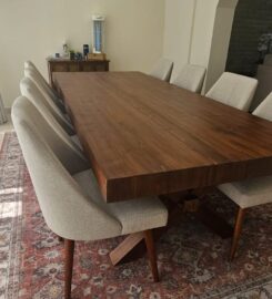 Home Interact – Custom Made Furniture