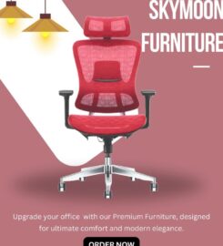 Skymoon Furnitures Trading LLC