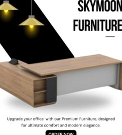 Skymoon Furnitures Trading LLC