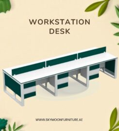 Skymoon Furnitures Trading LLC