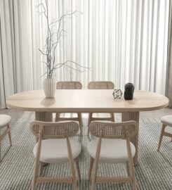 HOC Furniture and Curtains Trading