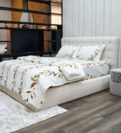 HOC Furniture and Curtains Trading