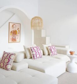 Custom Made Furniture Dubai