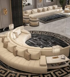 Custom Made Furniture Dubai