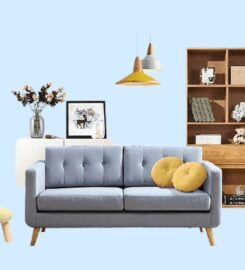 Custom Made Furniture Dubai