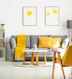Custom Made Furniture Dubai