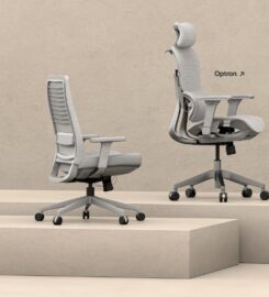 BOSQ UAE – Office Furniture Solutions