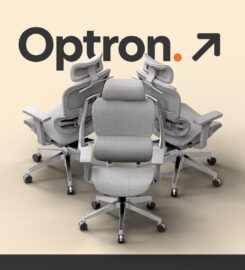BOSQ UAE – Office Furniture Solutions