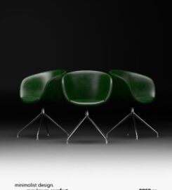 BOSQ UAE – Office Furniture Solutions
