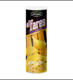 Al Fares Food Packing Factory W.L.L