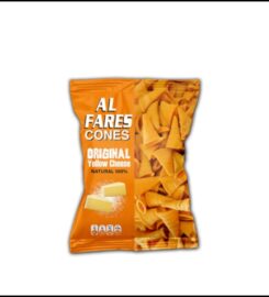 Al Fares Food Packing Factory W.L.L